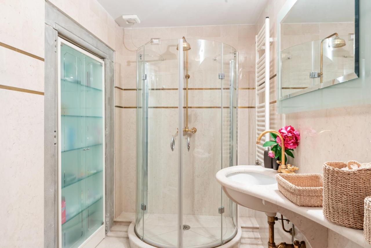 Exclusive Corso Italia Penthouse Apartment Пиза Екстериор снимка