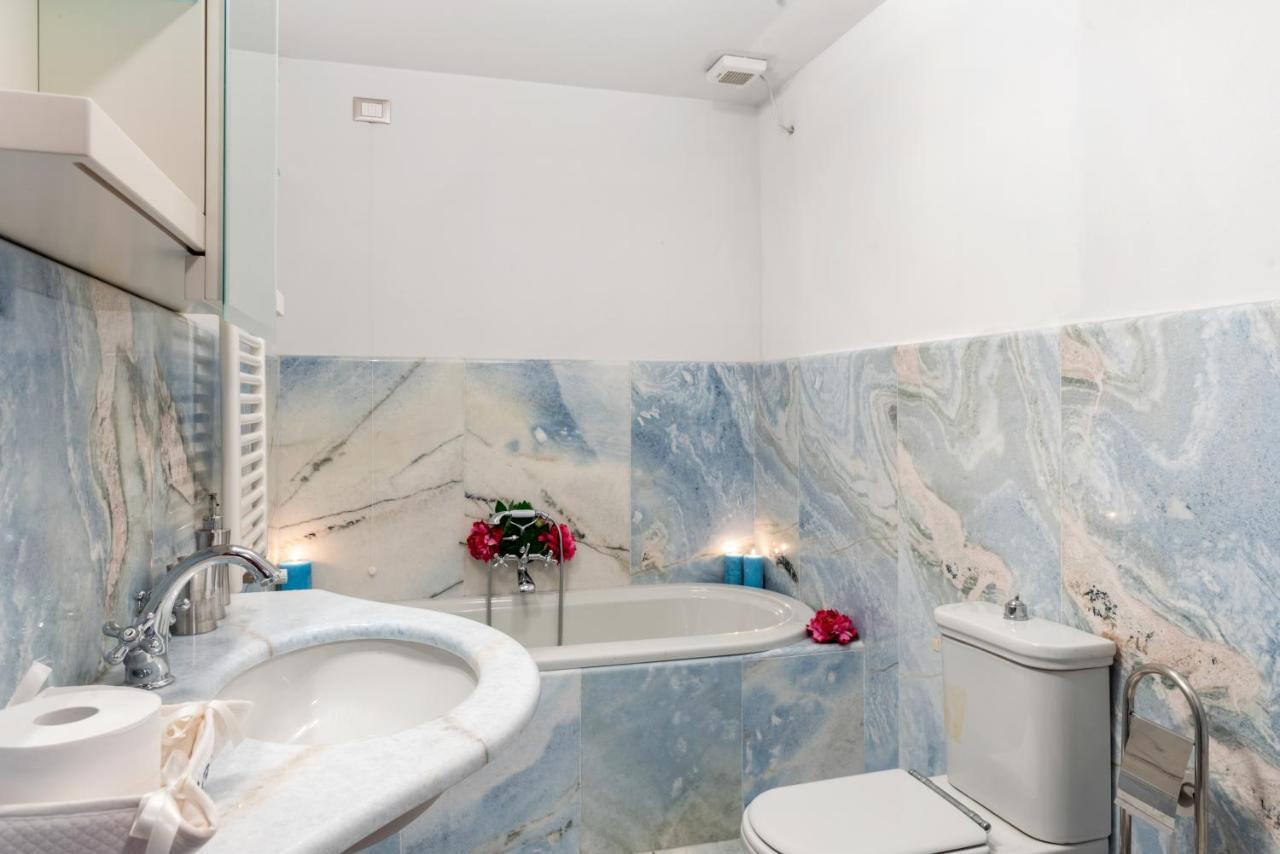Exclusive Corso Italia Penthouse Apartment Пиза Екстериор снимка