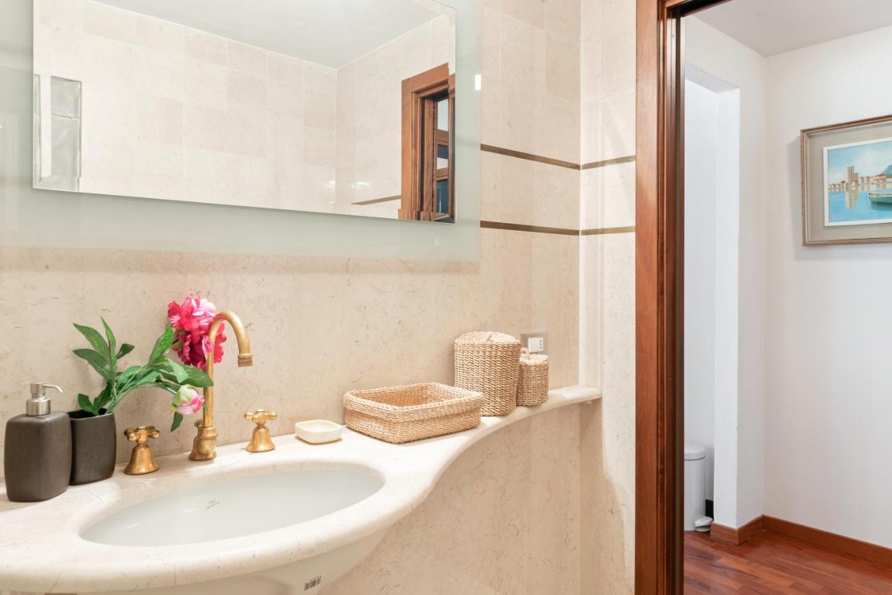 Exclusive Corso Italia Penthouse Apartment Пиза Екстериор снимка